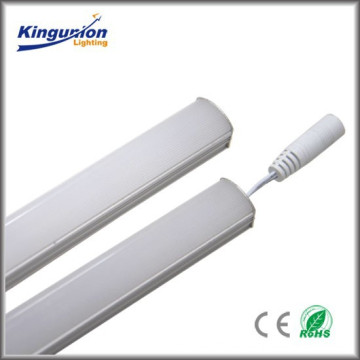 Iluminación de Kingunion Calidad superior de la tira llevada rígida del perfil de aluminio